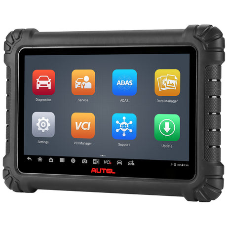Autel MaxiSYS MS906MAX Diagnostic Tablet w/Bluetooth Additional Image 1