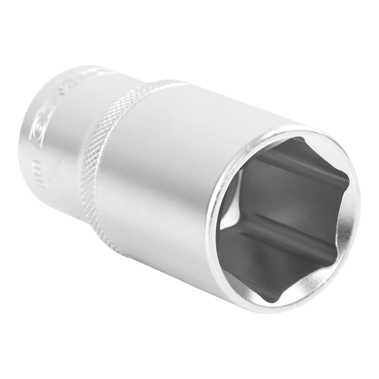 OEMTOOLS 22458 1/2 Inch Drive 6 Pt. Deep Wall Socket (30 mm) Main Image