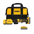 Dewalt DCG400S2 ATOMIC 20V MAX 4in. ANGLE GRINDER KIT W/XR PO Main Image