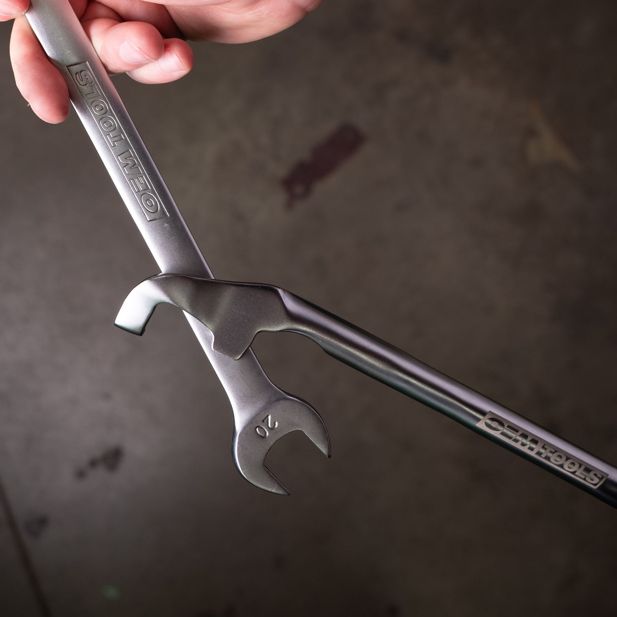 OEMTOOLS 22656 Wrench Extender Additional Image 9