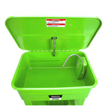 OEMTOOLS 24801 20 Gallon Parts Washer Additional Image 5
