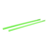 OEMTOOLS 22214 2 Piece Green Drawer Divider Main Image