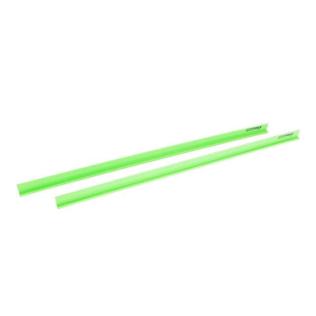 OEMTOOLS 22214 2 Piece Green Drawer Divider Main Image