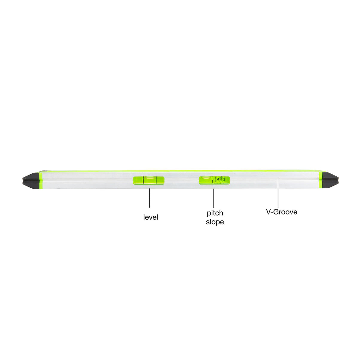 Mayes 10794 Torpedo Level (12 Inch) Additional Image 4