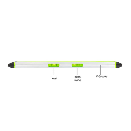 Mayes 10794 Torpedo Level (12 Inch) Additional Image 4