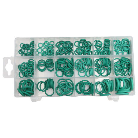 Hardware Machinery 68141 270 Piece HNBR O-Ring Assortment Additional Image 3