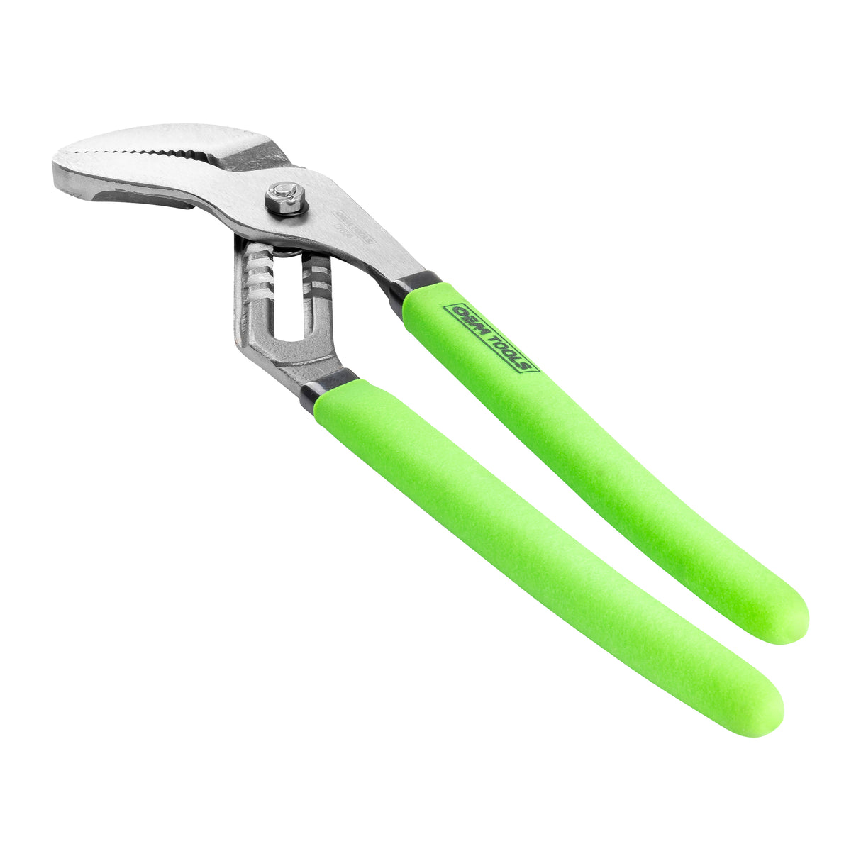 OEMTOOLS 22624 16 Inch Groove Joint Pliers Additional Image 6
