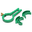OEMTOOLS 24523 Refrigerant and Oil Charge Side Can Tap Main Image