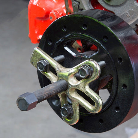 OEMTOOLS 37187 Harmonic Balancer Puller Additional Image 6