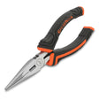 GreatNeck LN65C Long Nose Pliers (6-1/2 Inch) Main Image