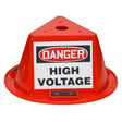 John Dow JDI-MCT-R Magnetic Car Topper - Red Main Image