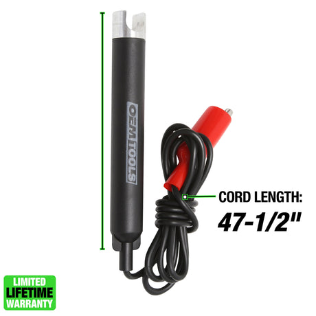 OEMTOOLS 25045 Spark Plug Wire Tester Additional Image 1