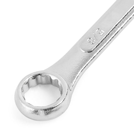 GreatNeck COW5C SAE Combination Wrench Set (5-Piece) Additional Image 5
