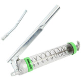 OEMTOOLS 87204 Clear Lever Action Grease Gun Additional Image 6