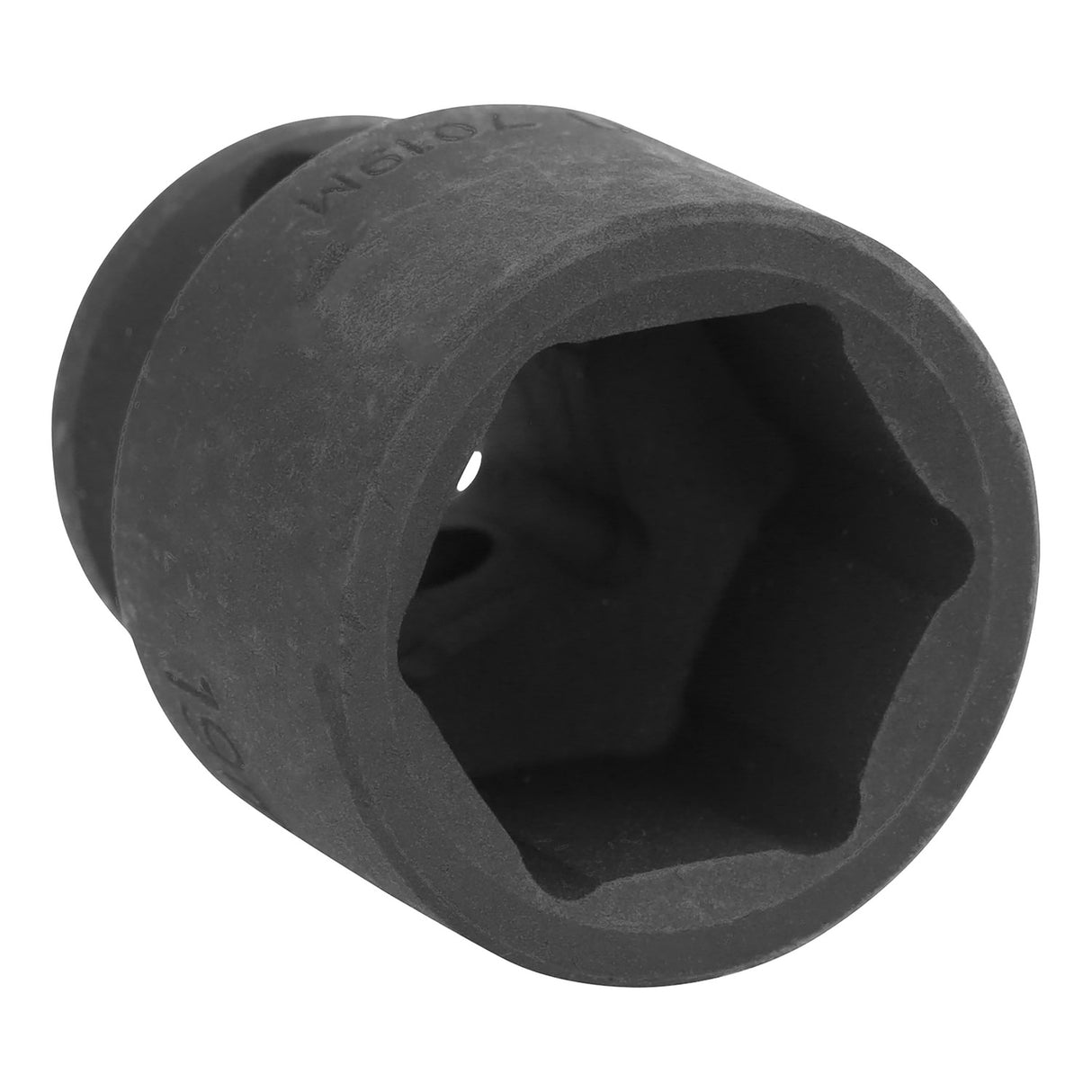 OEMTOOLS 7019M 3/8 Inch Drive Impact Socket (19 mm) Main Image