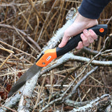 GreatNeck PRS10 10in. Folding Pruning Saw Additional Image 8