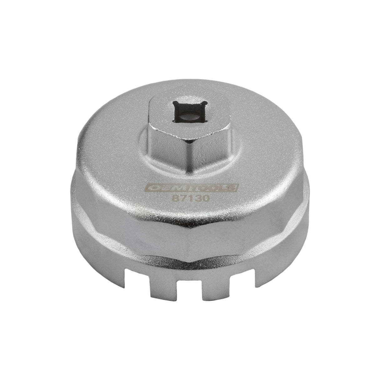OEMTOOLS 87130 64 mm Toyota & Lexus Oil Filter Wrench Main Image