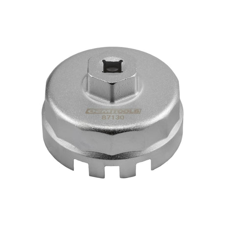OEMTOOLS 87130 64 mm Toyota & Lexus Oil Filter Wrench Main Image