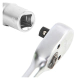 OEMTOOLS 22424 1/2 Inch Drive 6 Pt. Deep Wall Socket (3/4 Inch) Additional Image 4