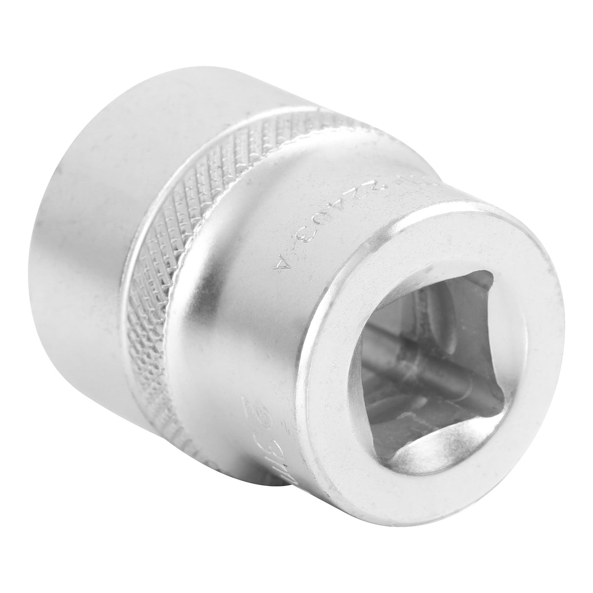 OEMTOOLS 22403 23 mm 1/2 Inch Drive Socket Additional Image 2
