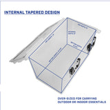 Sheffield 12767 4 PK XL Field Box- Frost Additional Image 2