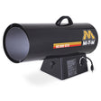 60,000 BTU Propane Forced Air Heater Main Image