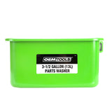 OEMTOOLS 24800 3.5 Gallon Bench Top Parts Washer Additional Image 8