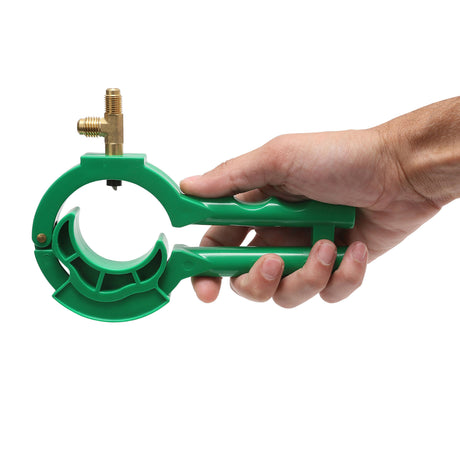 OEMTOOLS 24523 Refrigerant and Oil Charge Side Can Tap Additional Image 5