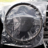 Slip n Grip SNGFBP994462 Steering Wheel Cover, 500/Roll Additional Image 1