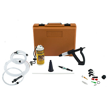 Phoenix Systems 2003 V-12 Reverse Brake and Clutch Bleeder Kit with Multi-Function Bleeding System Main Image