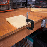 GreatNeck CC1 C-Clamp (1 Inch) Additional Image 8