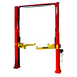 AMGO OH-15 15,000 Lb. HD 2-Post Clear-Floor Truck Lift Main Image