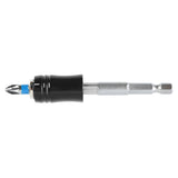 OEMTOOLS 23740 2-in-1 Socket and Bit Holder Additional Image 4
