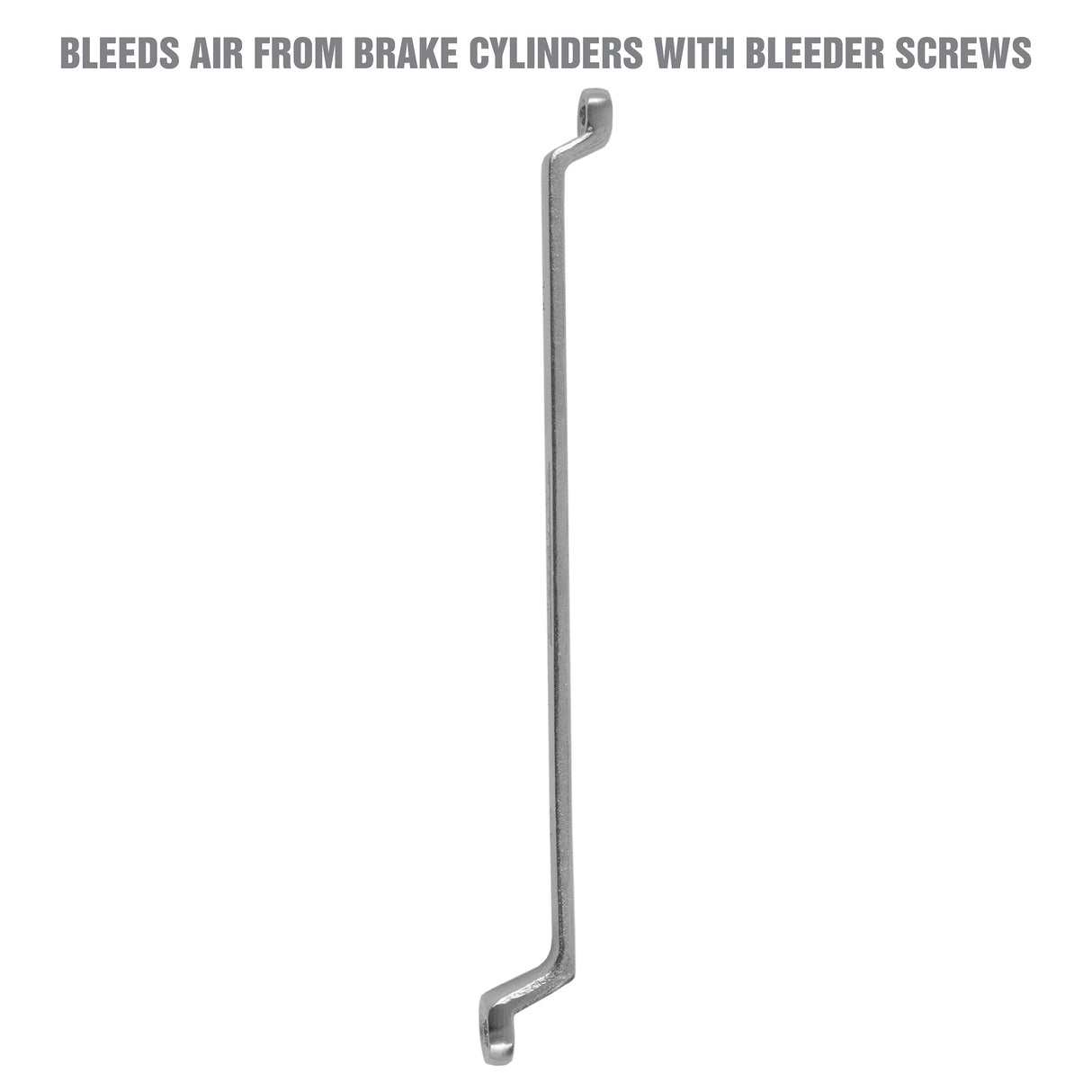 OEMTOOLS 25318 Brake Bleeder Wrench Additional Image 1