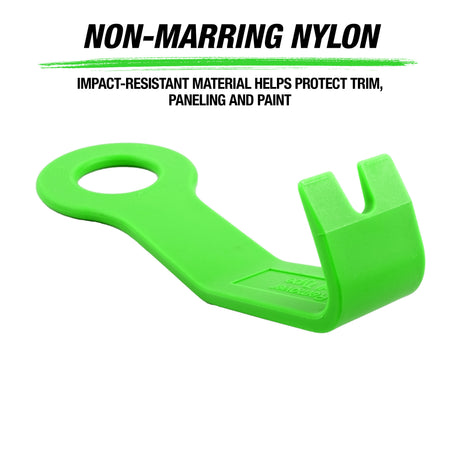 OEMTOOLS 25314 Trim Fastener and Molding Removal Tool Kit Additional Image 5