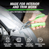 OEMTOOLS 25930 Panel and Trim Clip Pliers Additional Image 4