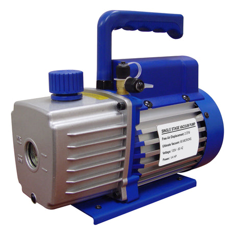 Mastercool 290059RCL 1.8 CFM Deep Vacuum Pump Main Image