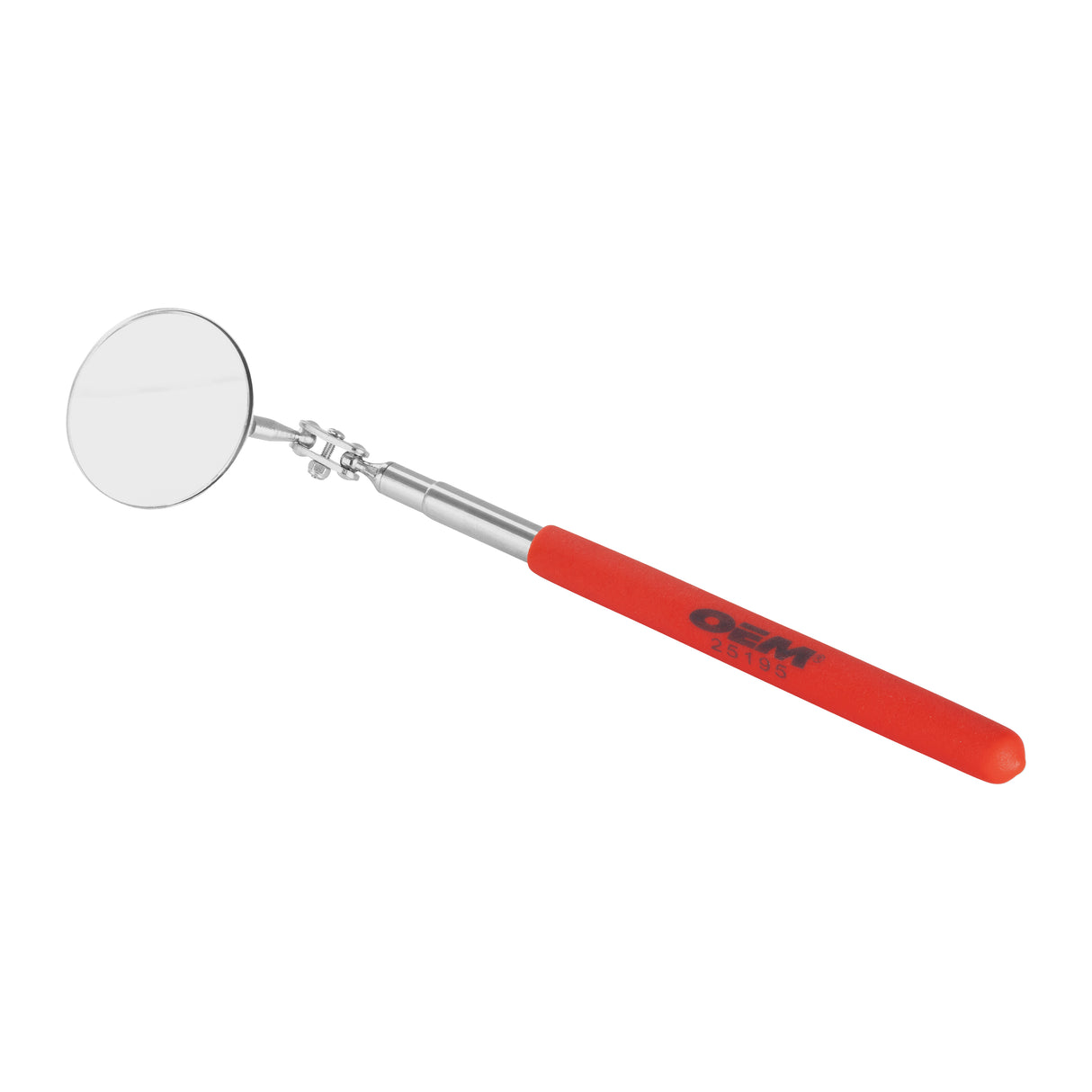 OEMTOOLS 25195 2 Inch Inspection Mirror Additional Image 3