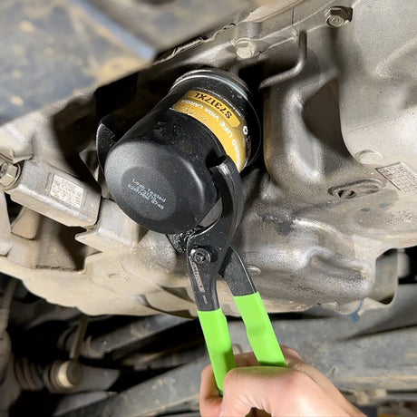 OEMTOOLS 68914 OIL CHANGE DIY KIT Additional Image 8
