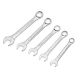 GreatNeck CMW5C Metric Combination Wrench Set (5-Piece) Main Image