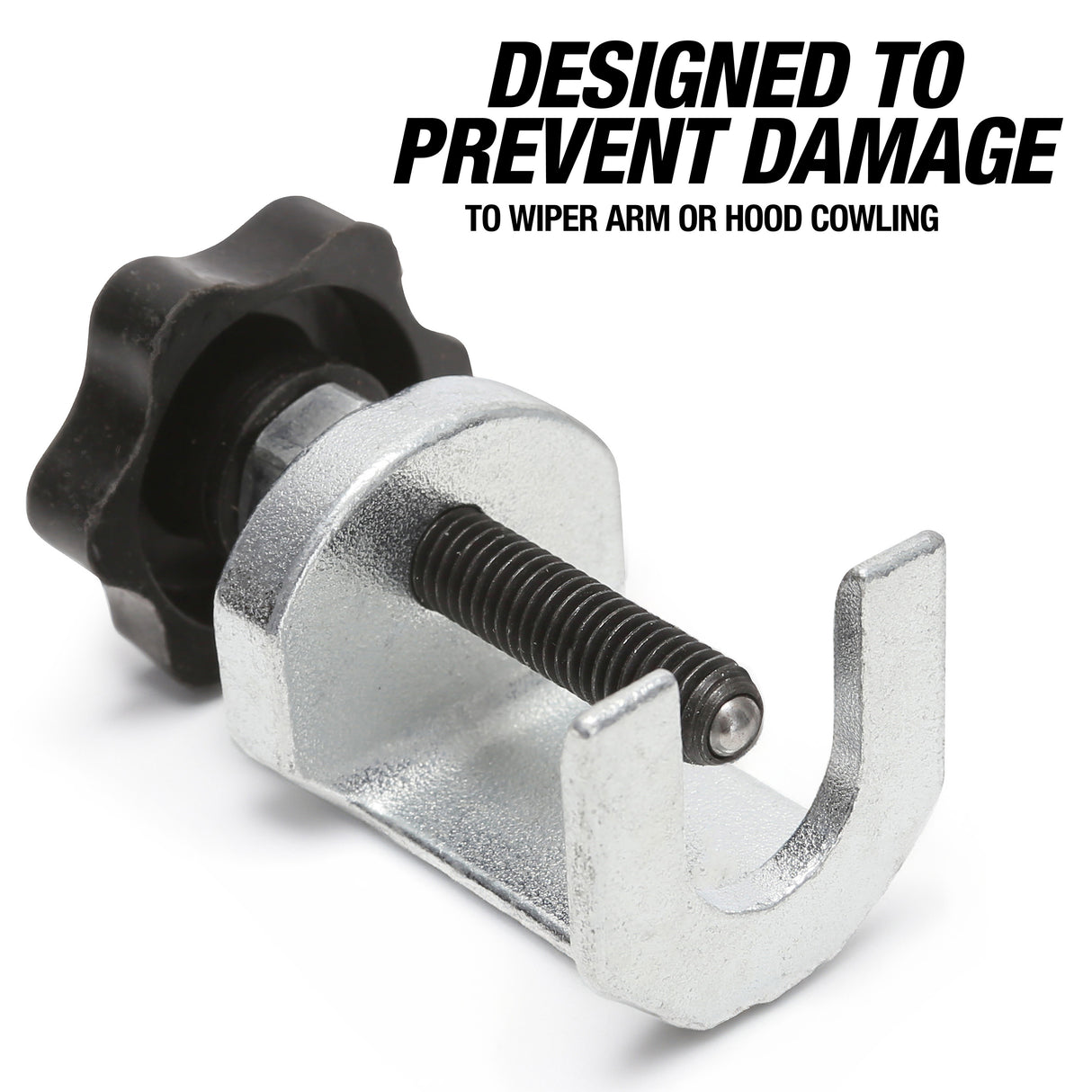 OEMTOOLS 25319 Windshield Wiper Arm Puller Additional Image 5