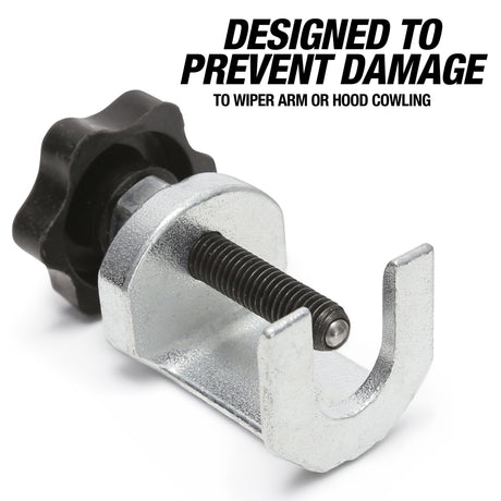 OEMTOOLS 25319 Windshield Wiper Arm Puller Additional Image 5