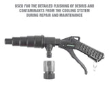 OEMTOOLS 24719 Coolant System Flush Gun Additional Image 3