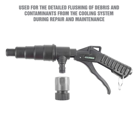 OEMTOOLS 24719 Coolant System Flush Gun Additional Image 3