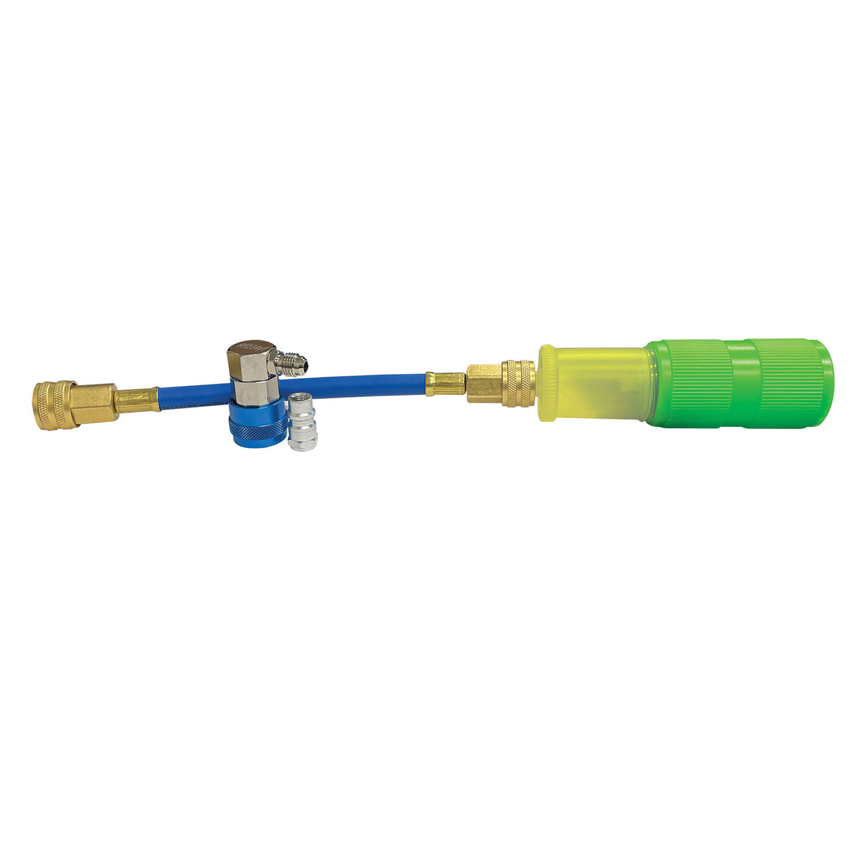 Mastercool 53223-YF R1234yf Universal Dye Injector Cartridge Main Image