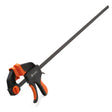GreatNeck 59003 Ratcheting Bar Clamp (24 Inch) Main Image