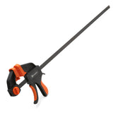 GreatNeck 59003 Ratcheting Bar Clamp (24 Inch) Main Image