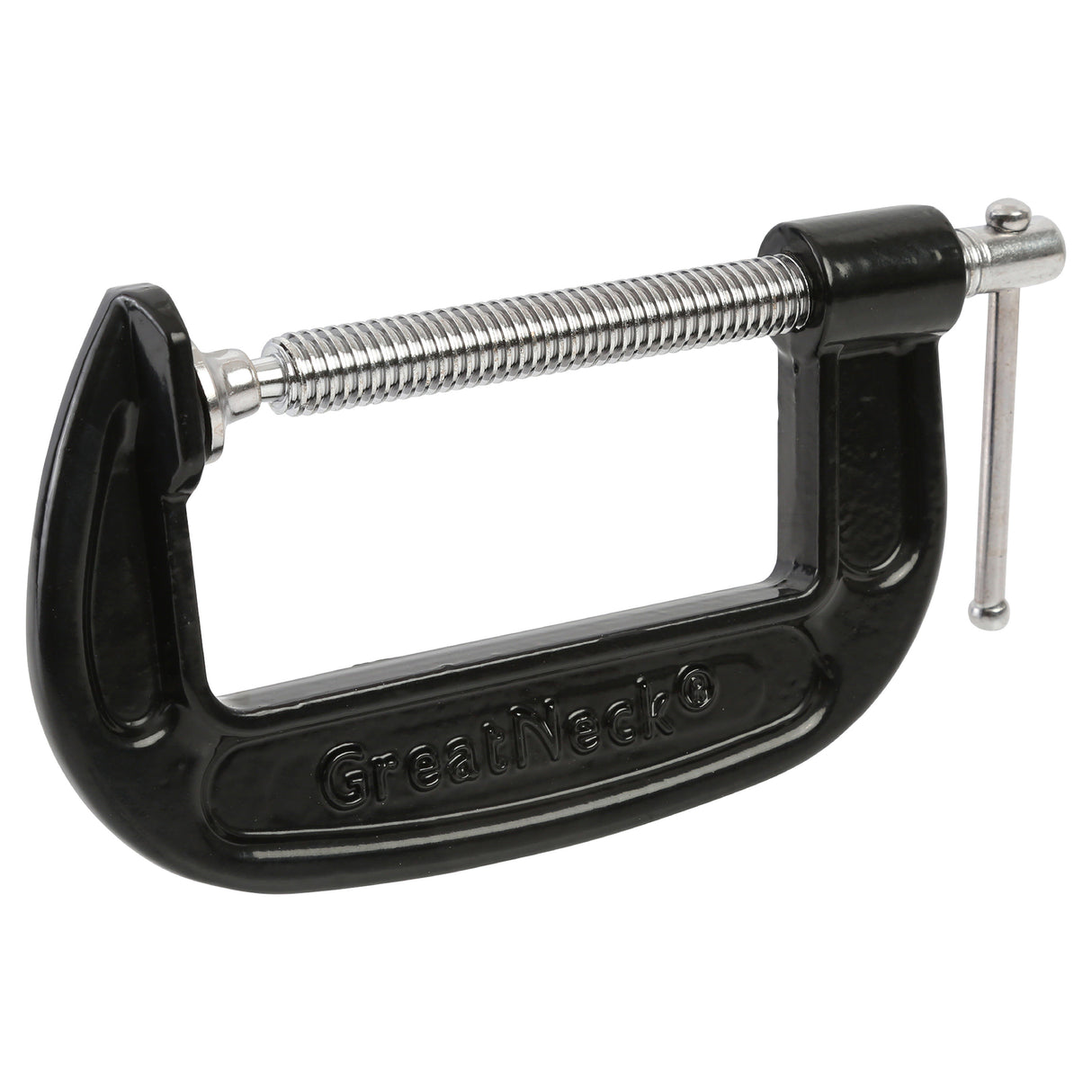 GreatNeck CC4 C-Clamp (4 Inch) Main Image