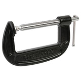 GreatNeck CC4 C-Clamp (4 Inch) Main Image