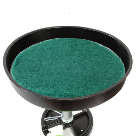 Shark 15in. Round Oil Drain Splash Pad Additional Image 3
